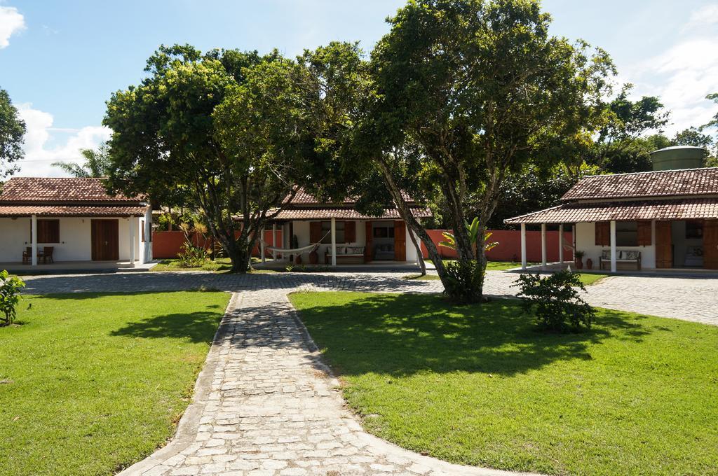 Vila Morena Τρανκόσο Εξωτερικό φωτογραφία