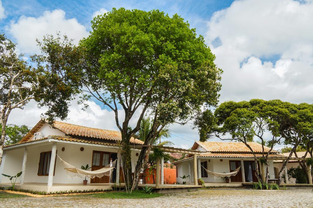 Vila Morena Τρανκόσο Εξωτερικό φωτογραφία