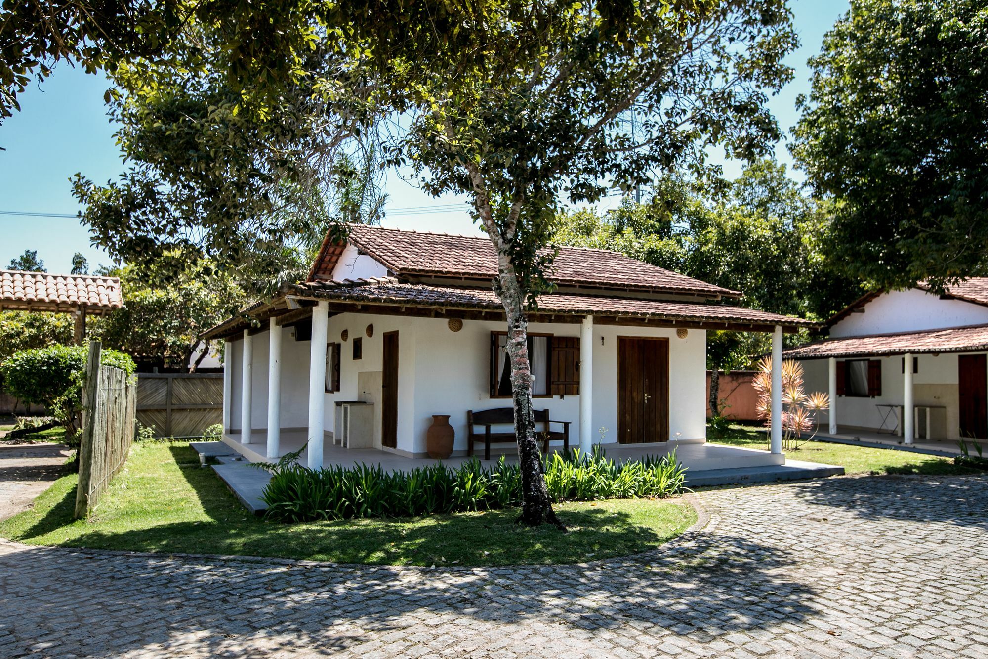 Vila Morena Τρανκόσο Εξωτερικό φωτογραφία